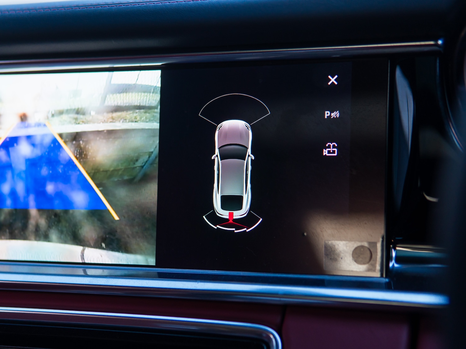 Used Porsche Panamera 2021 for sale - 77236158: Photo 35