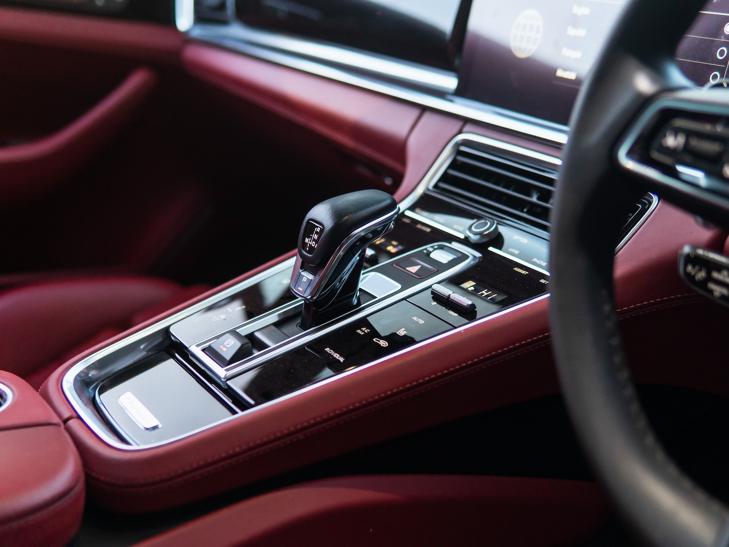 Used Porsche Panamera 2021 for sale - 77236158: Photo 40