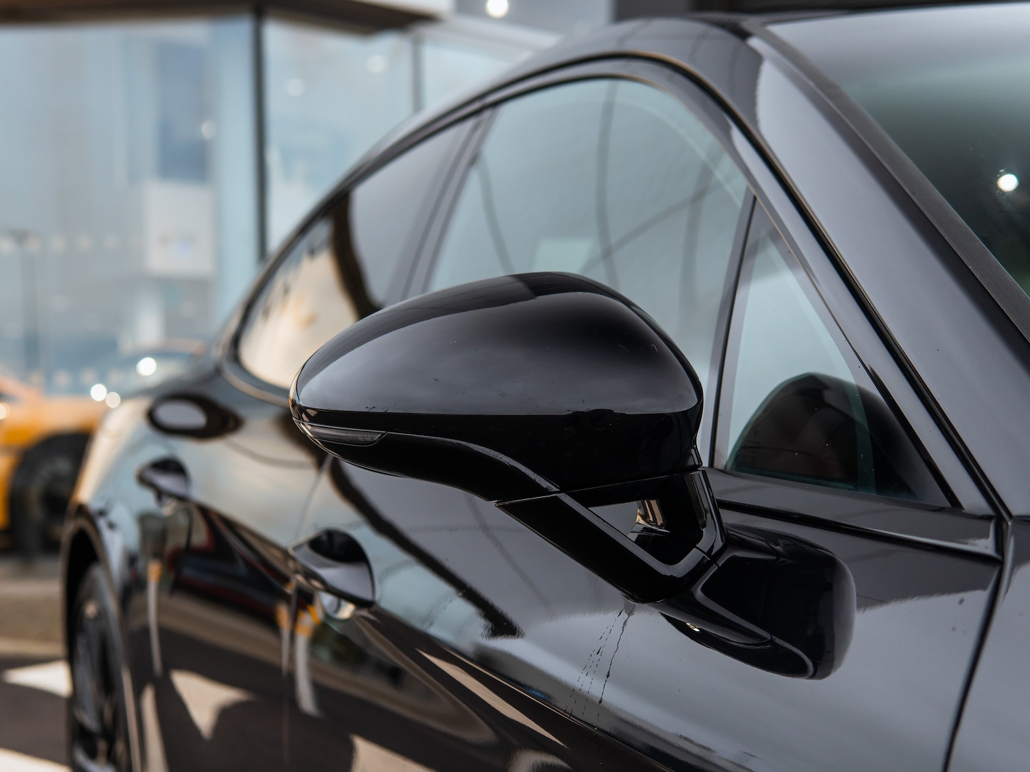 Used Porsche Panamera 2021 for sale - 77236158: Photo 43