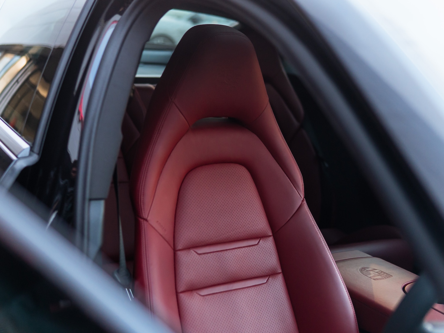 Used Porsche Panamera 2021 for sale - 77236158: Photo 7