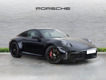 Used Porsche 911 2019 for sale - 75488407: Photo