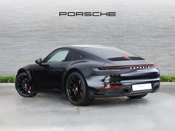 Used Porsche 911 2019 for sale - 75488407: Photo
