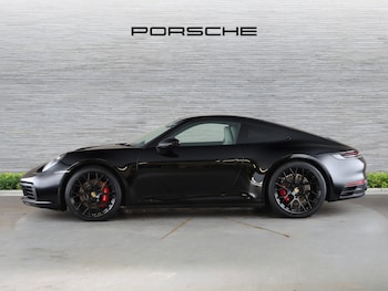 Used Porsche 911 2019 for sale - 75488407: Photo