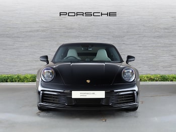 Used Porsche 911 2019 for sale - 75488407: Photo