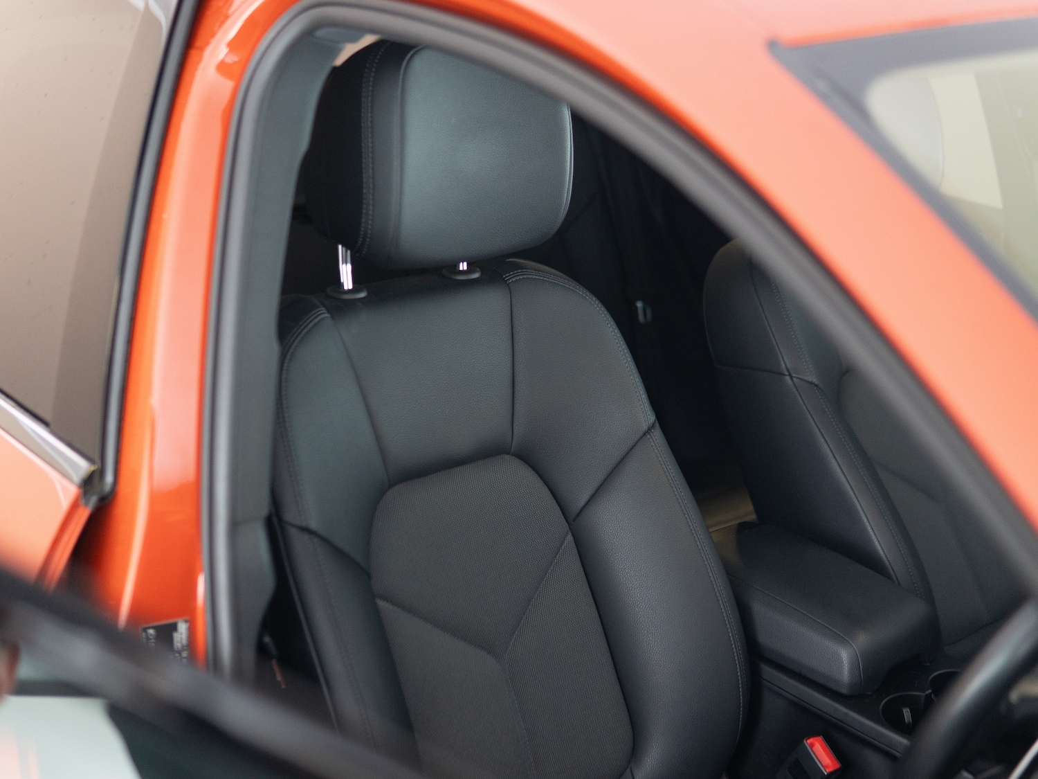 Used Porsche Macan 2022 for sale - 77172404: Photo 12