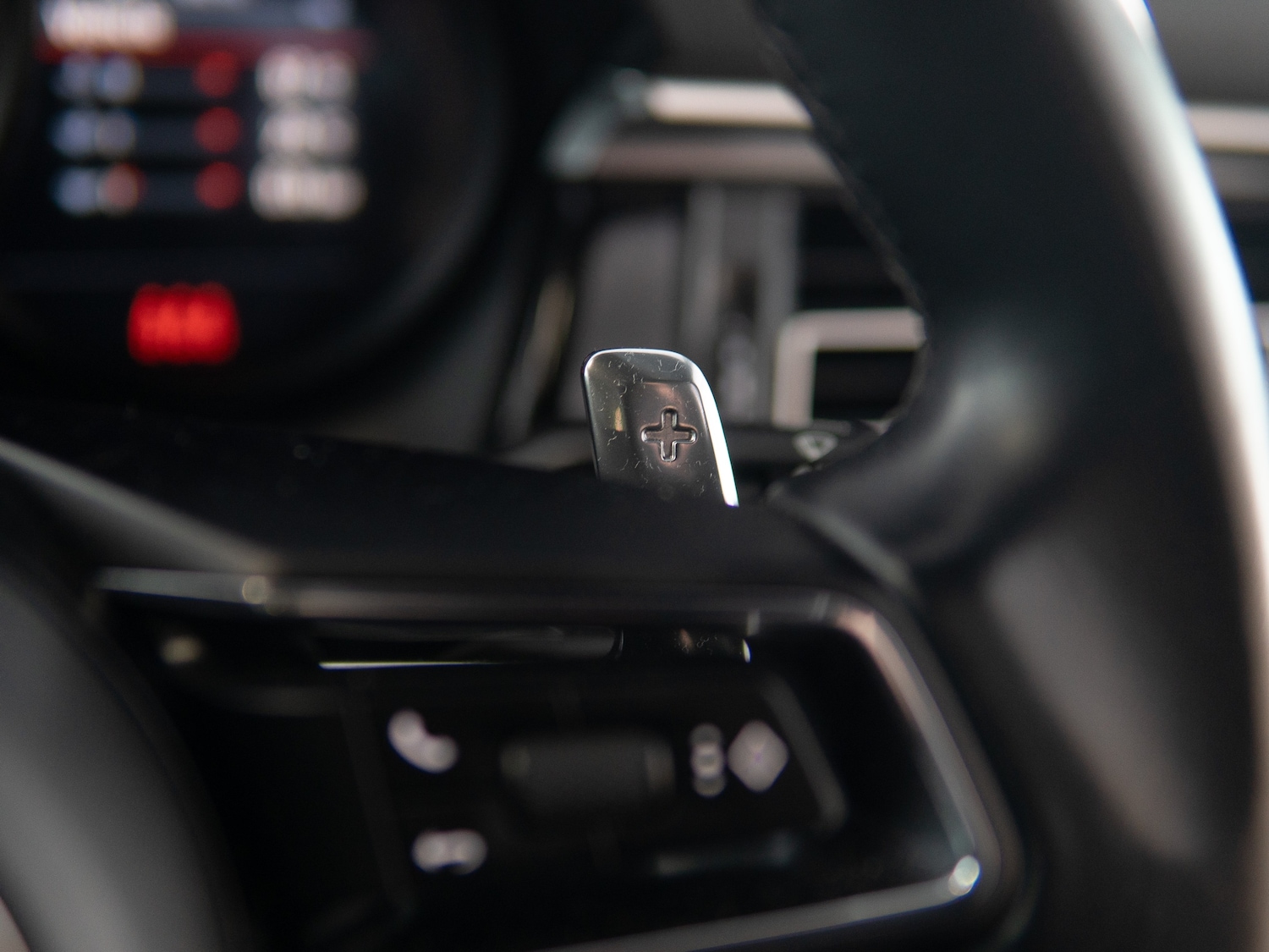 Used Porsche Macan 2022 for sale - 77172404: Photo 14