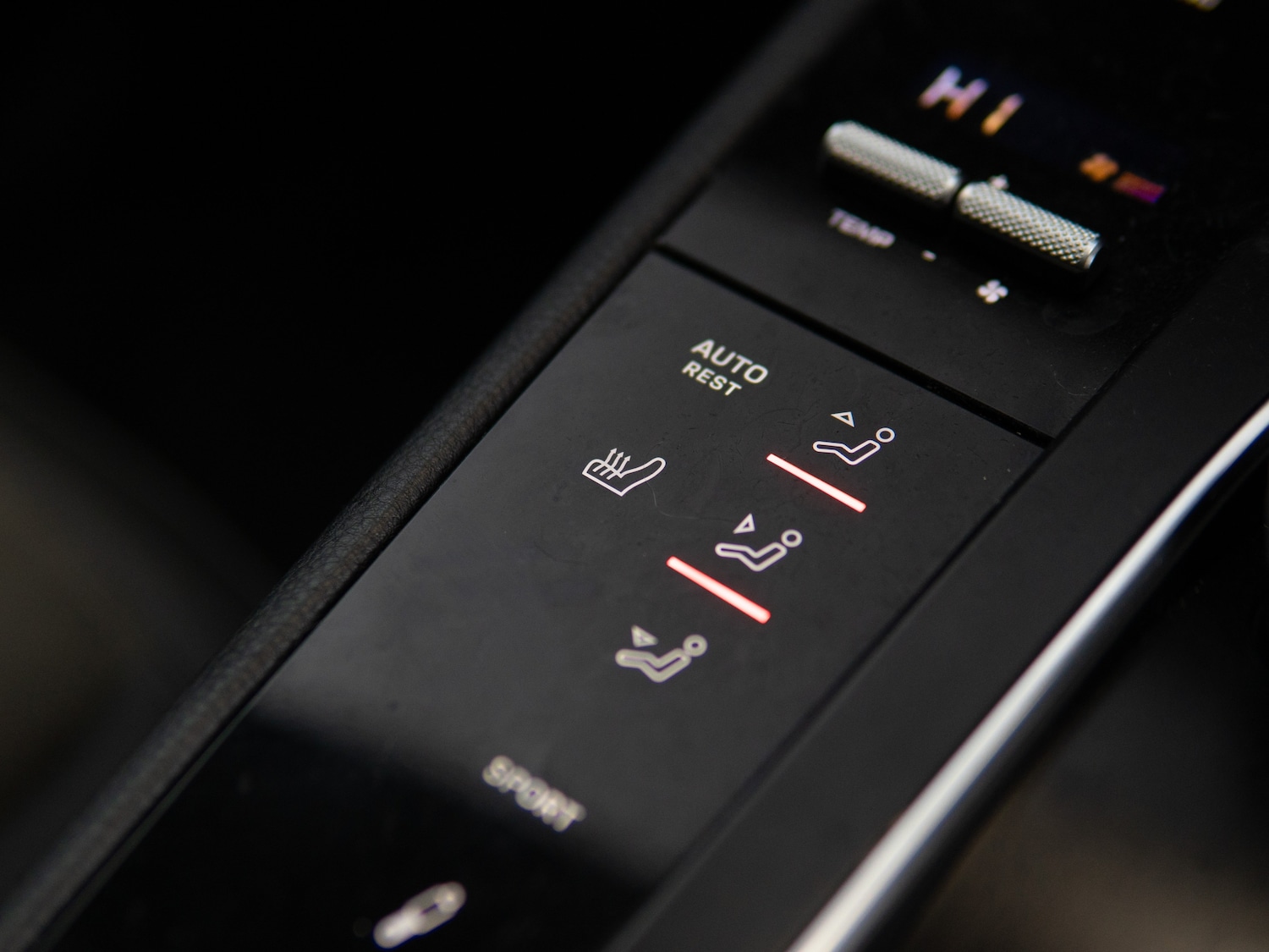 Used Porsche Macan 2022 for sale - 77172404: Photo 15