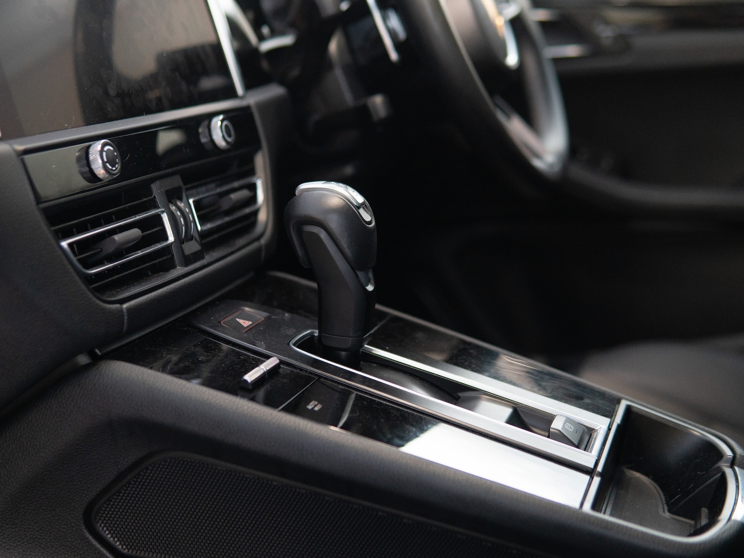 Used Porsche Macan 2022 for sale - 77172404: Photo 22