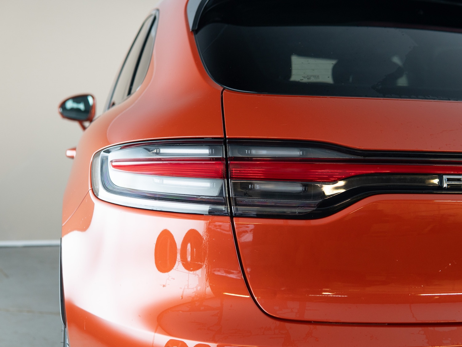 Used Porsche Macan 2022 for sale - 77172404: Photo 24