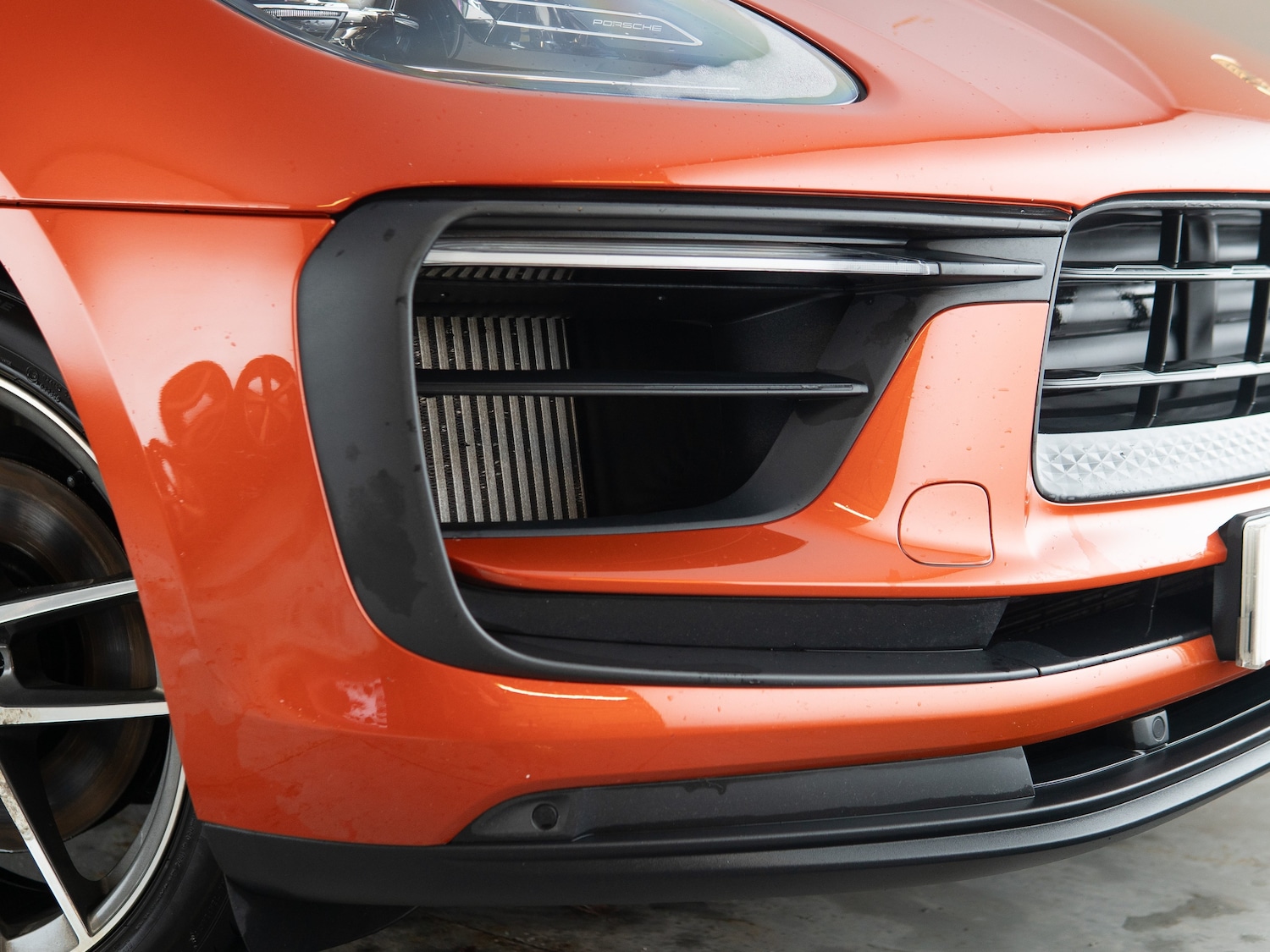 Used Porsche Macan 2022 for sale - 77172404: Photo 29