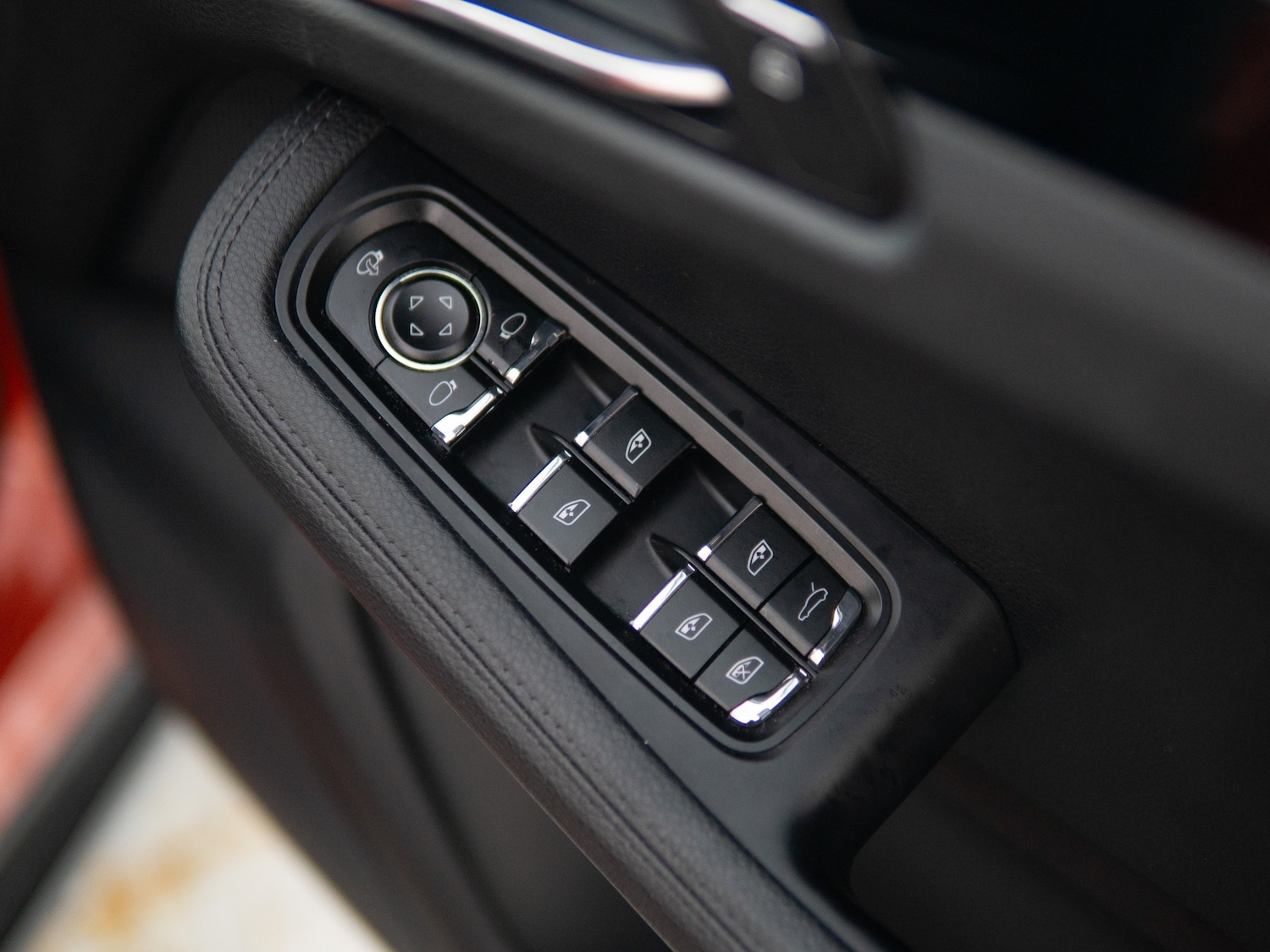 Used Porsche Macan 2022 for sale - 77172404: Photo 30