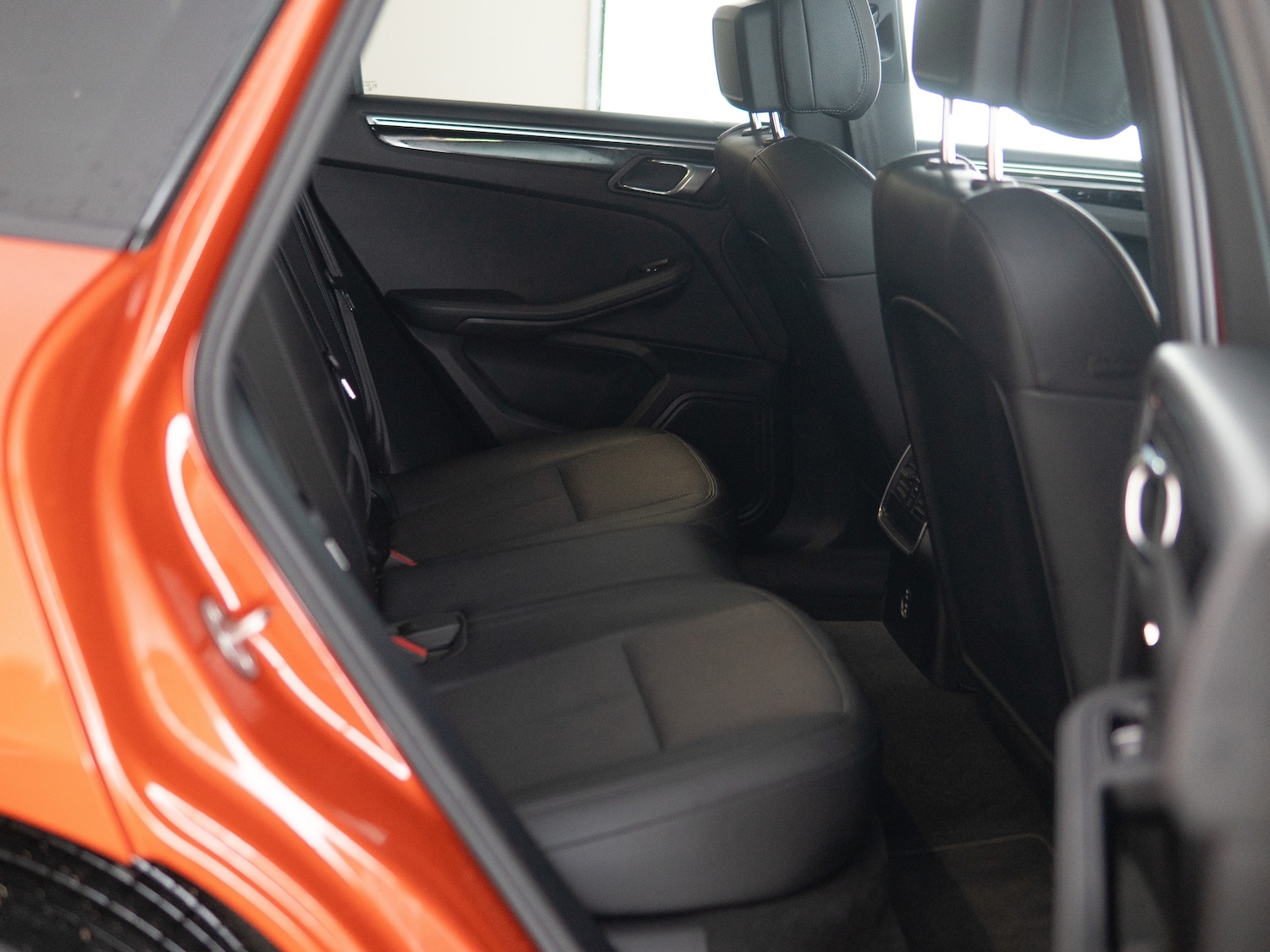 Used Porsche Macan 2022 for sale - 77172404: Photo 33