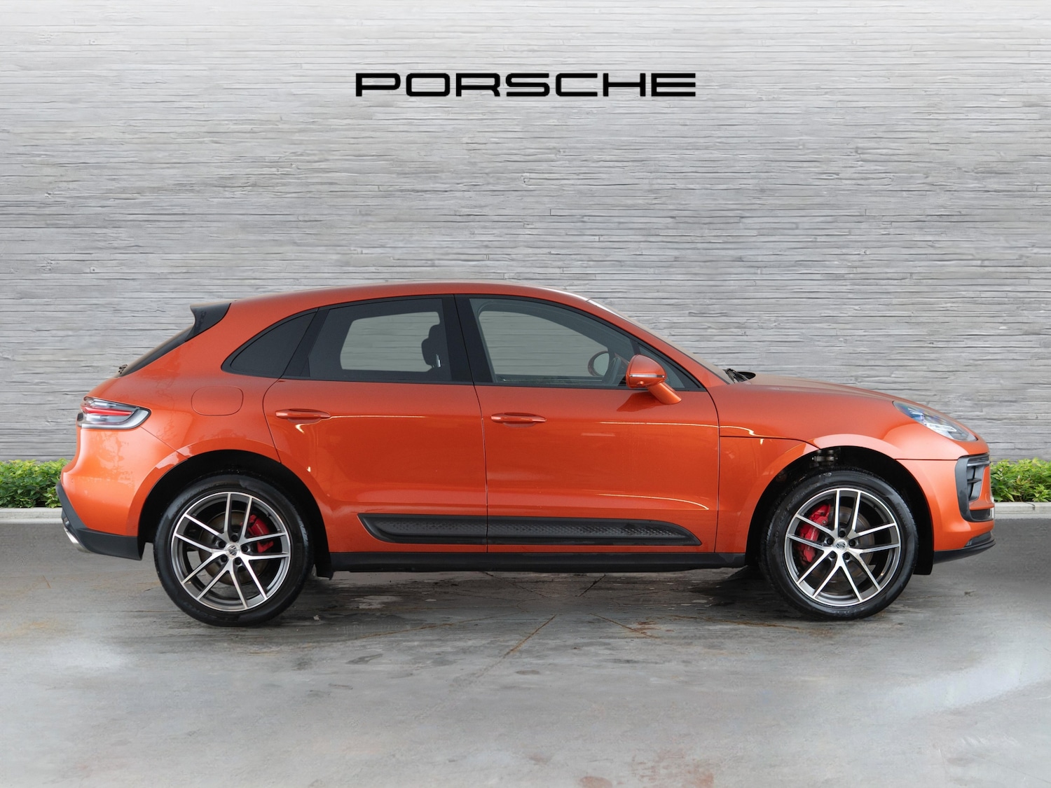 Used Porsche Macan 2022 for sale - 77172404: Photo 6