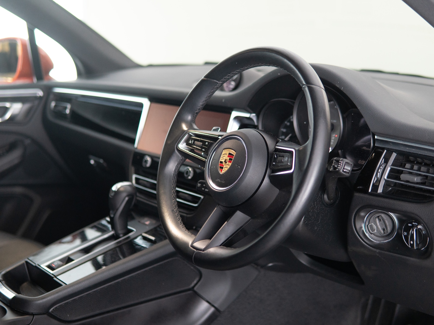 Used Porsche Macan 2022 for sale - 77172404: Photo 7