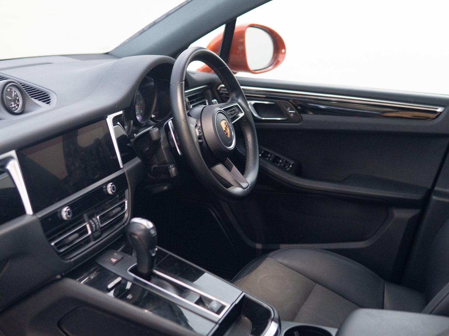 Used Porsche Macan 2022 for sale - 77172404: Photo 9