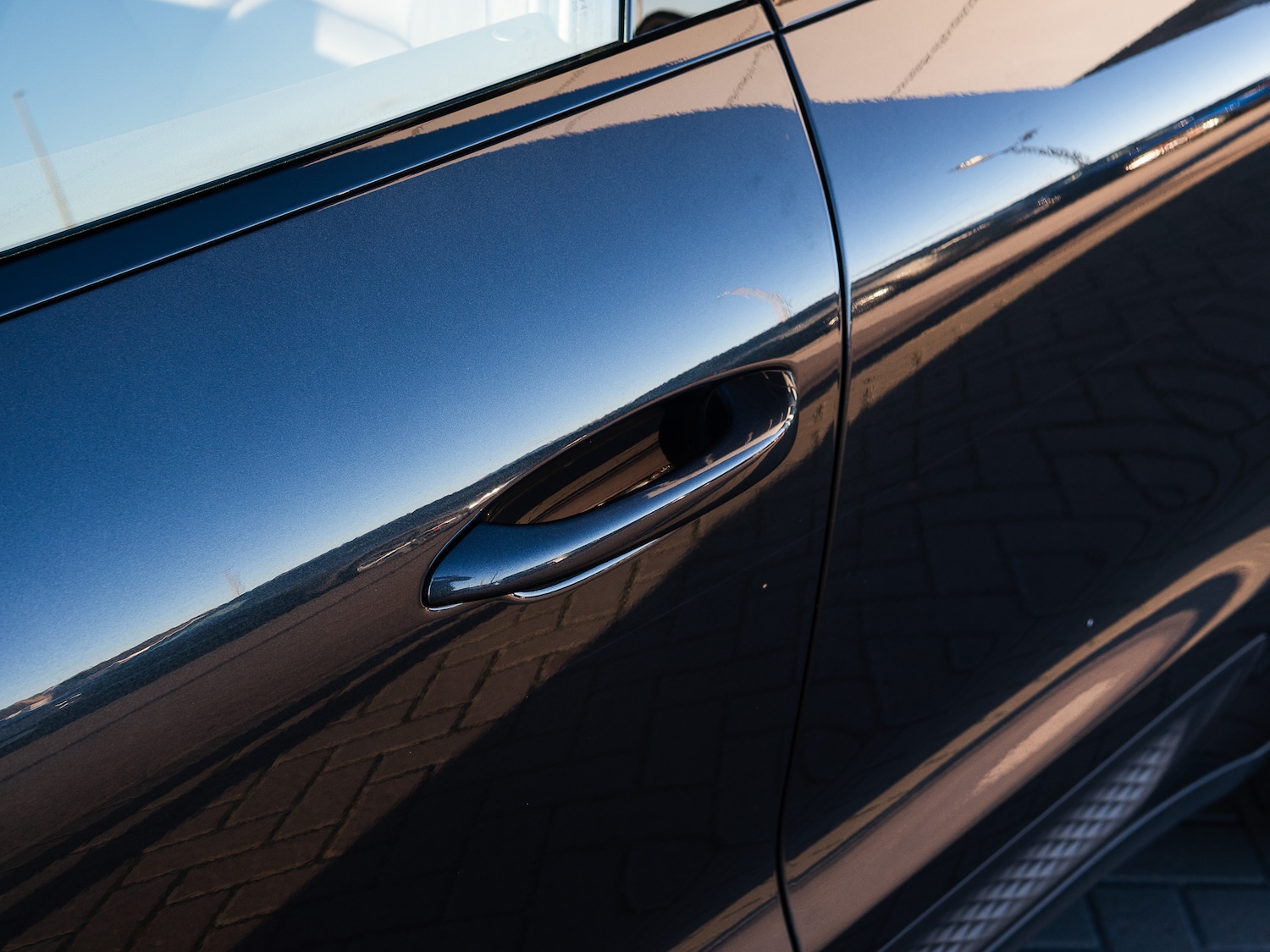 Used Porsche Macan 2023 for sale - 78067965: Photo 19