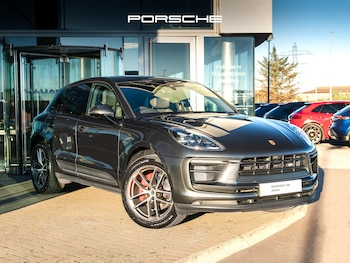 Used Porsche Macan 2023 for sale - 78067965: Photo