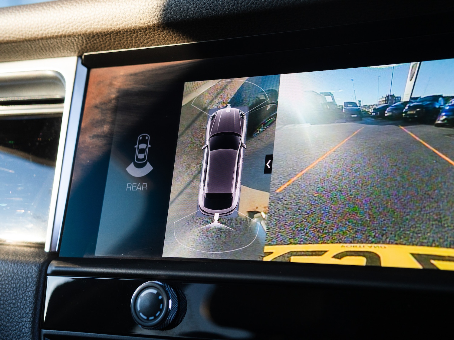 Used Porsche Macan 2023 for sale - 78067965: Photo 38