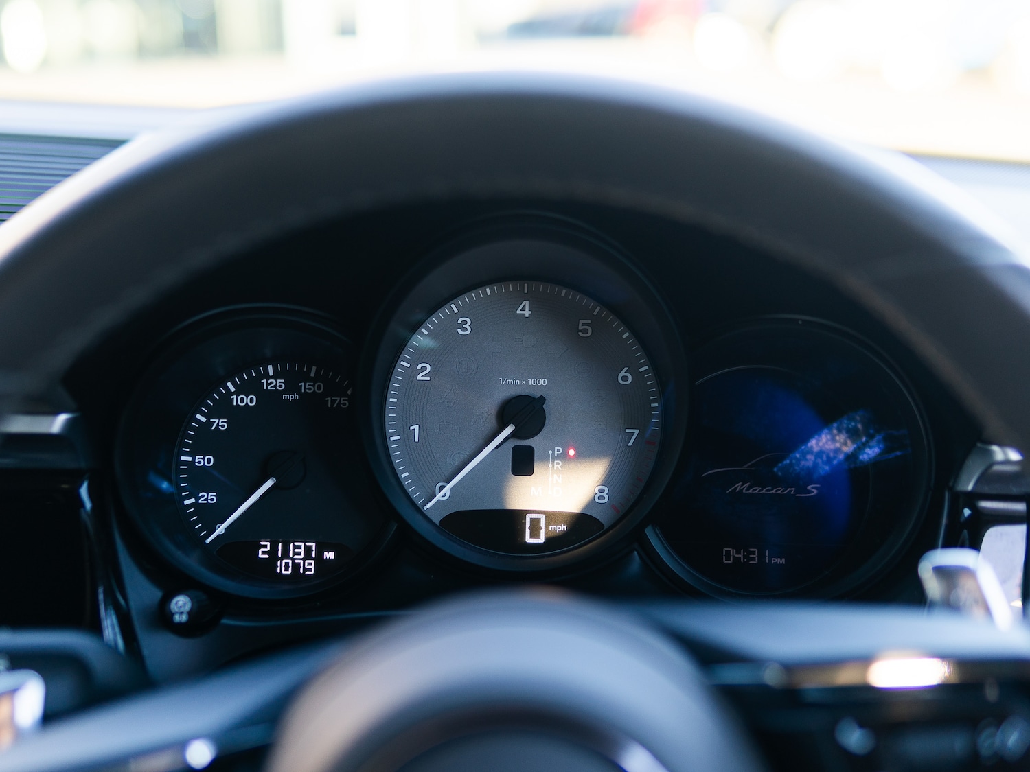 Used Porsche Macan 2023 for sale - 78067965: Photo 46