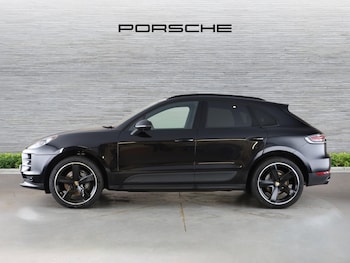 Used Porsche Macan 2020 for sale - 75716839: Photo