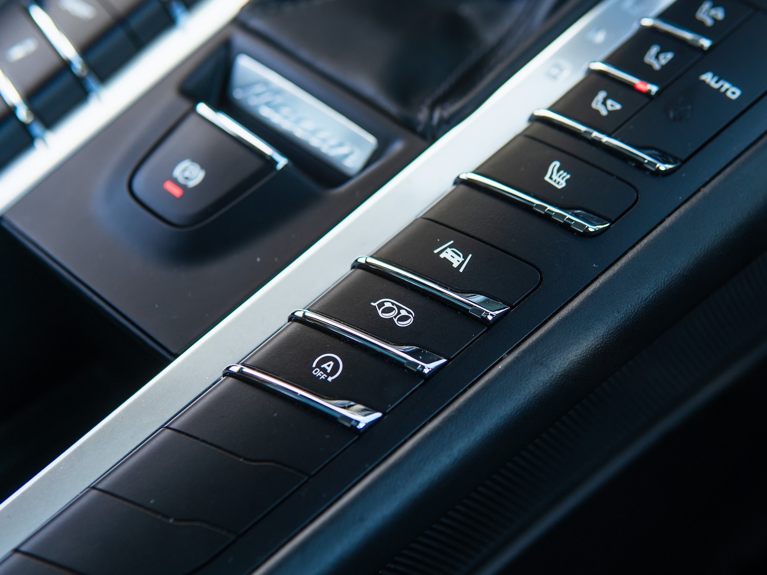 Used Porsche Macan 2021 for sale - 77571211: Photo 14