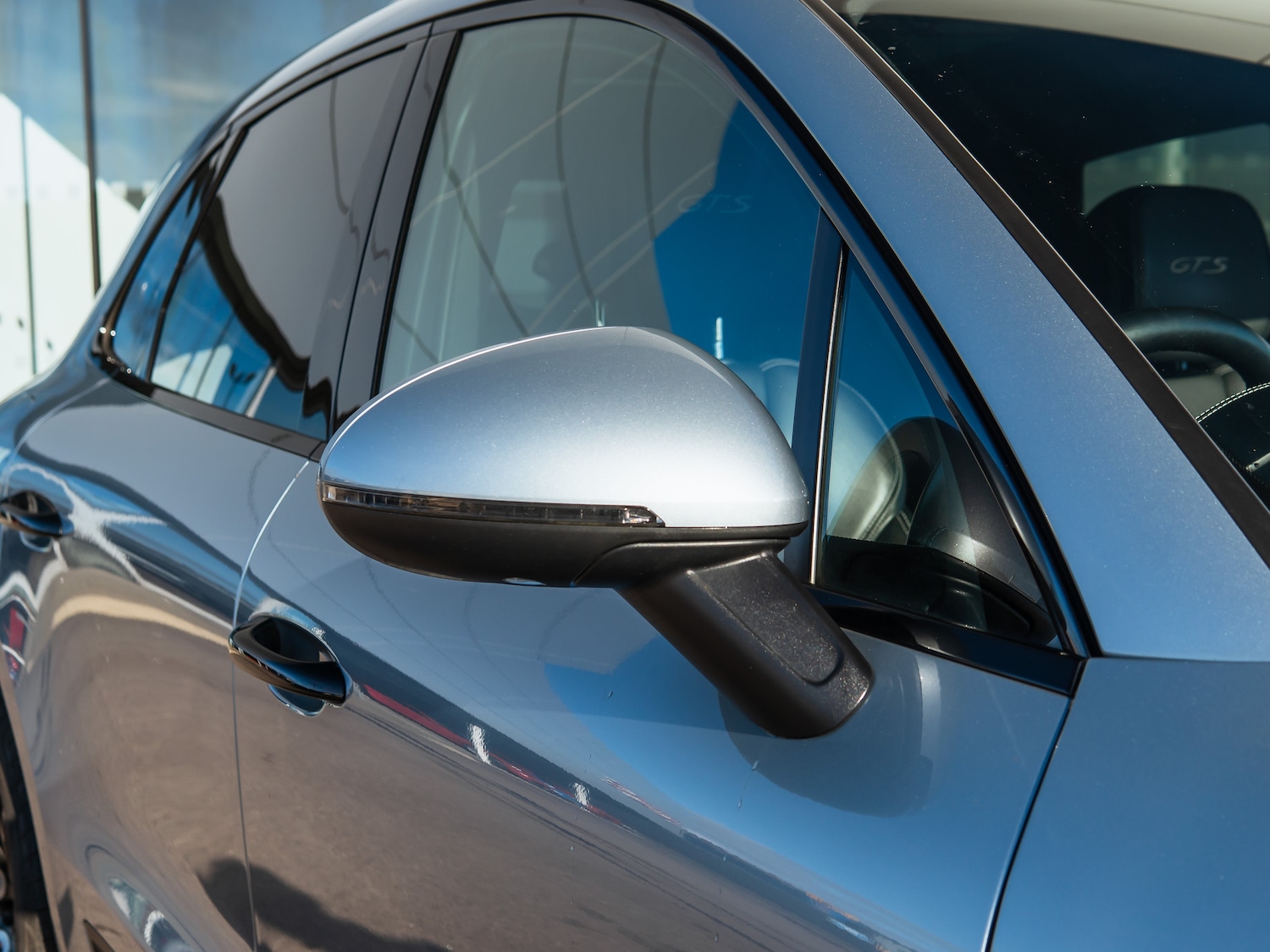 Used Porsche Macan 2021 for sale - 77571211: Photo 21