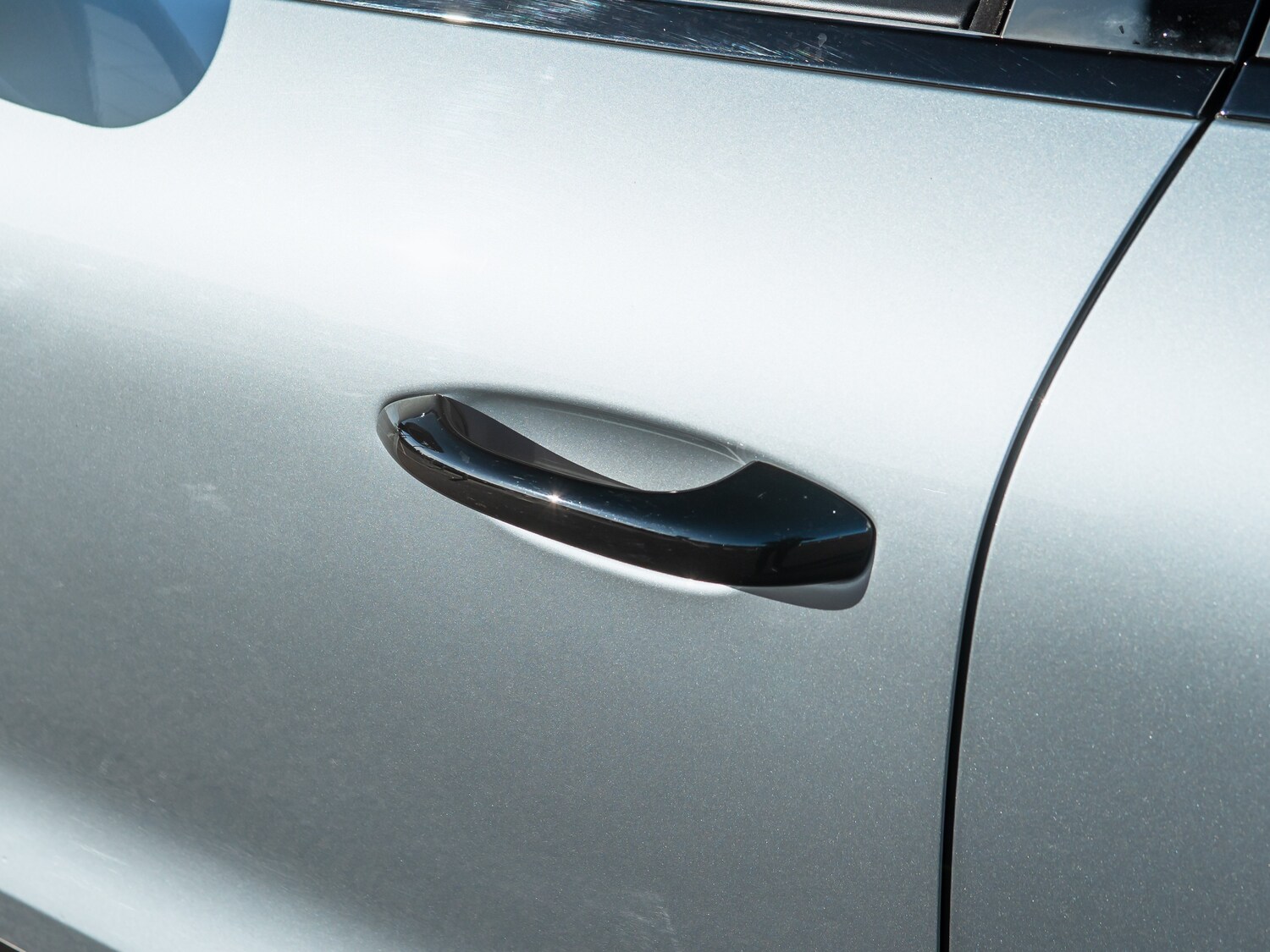 Used Porsche Macan 2021 for sale - 77571211: Photo 22