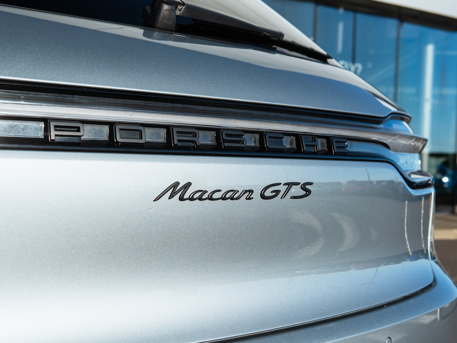 Used Porsche Macan 2021 for sale - 77571211: Photo 26