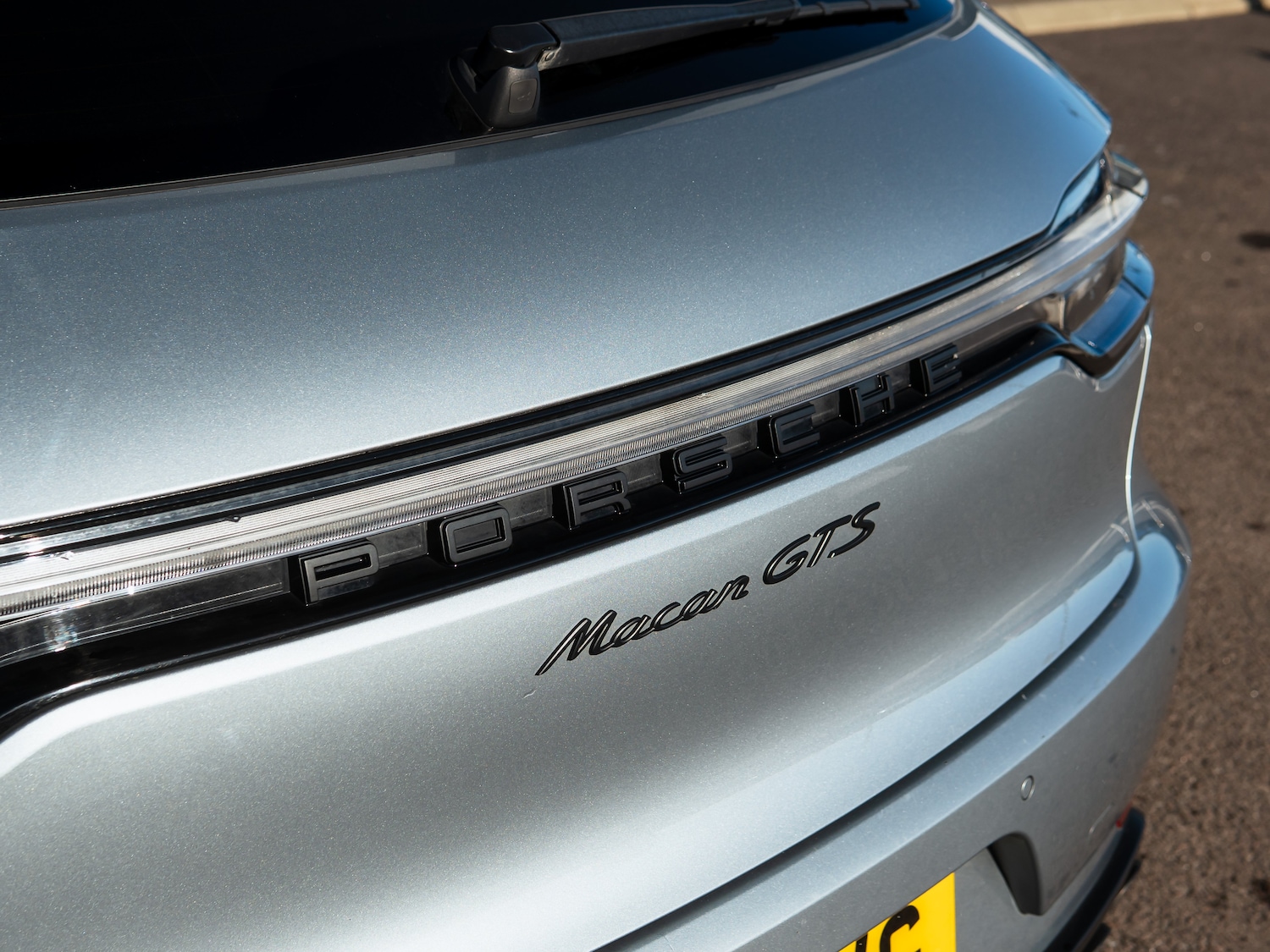 Used Porsche Macan 2021 for sale - 77571211: Photo 27