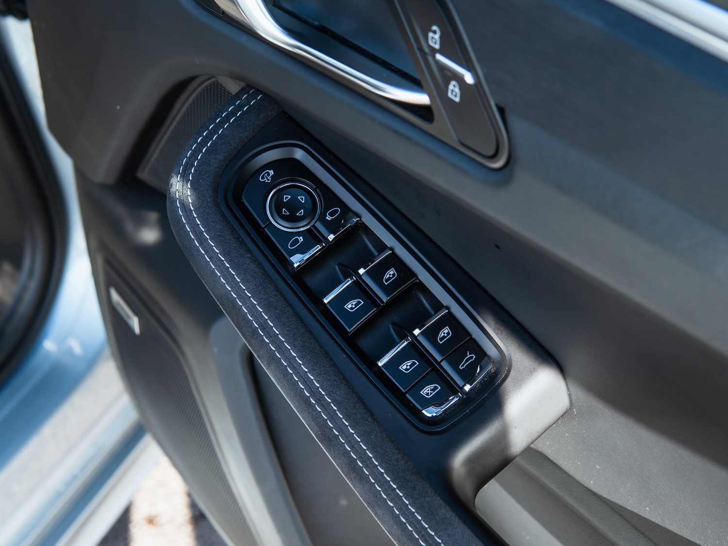 Used Porsche Macan 2021 for sale - 77571211: Photo 29