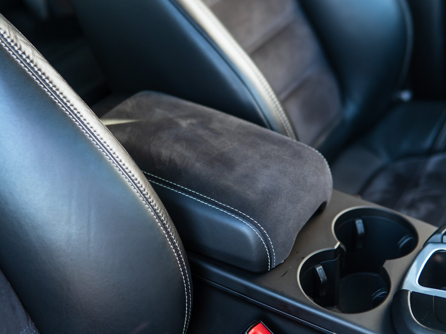 Used Porsche Macan 2021 for sale - 77571211: Photo 40