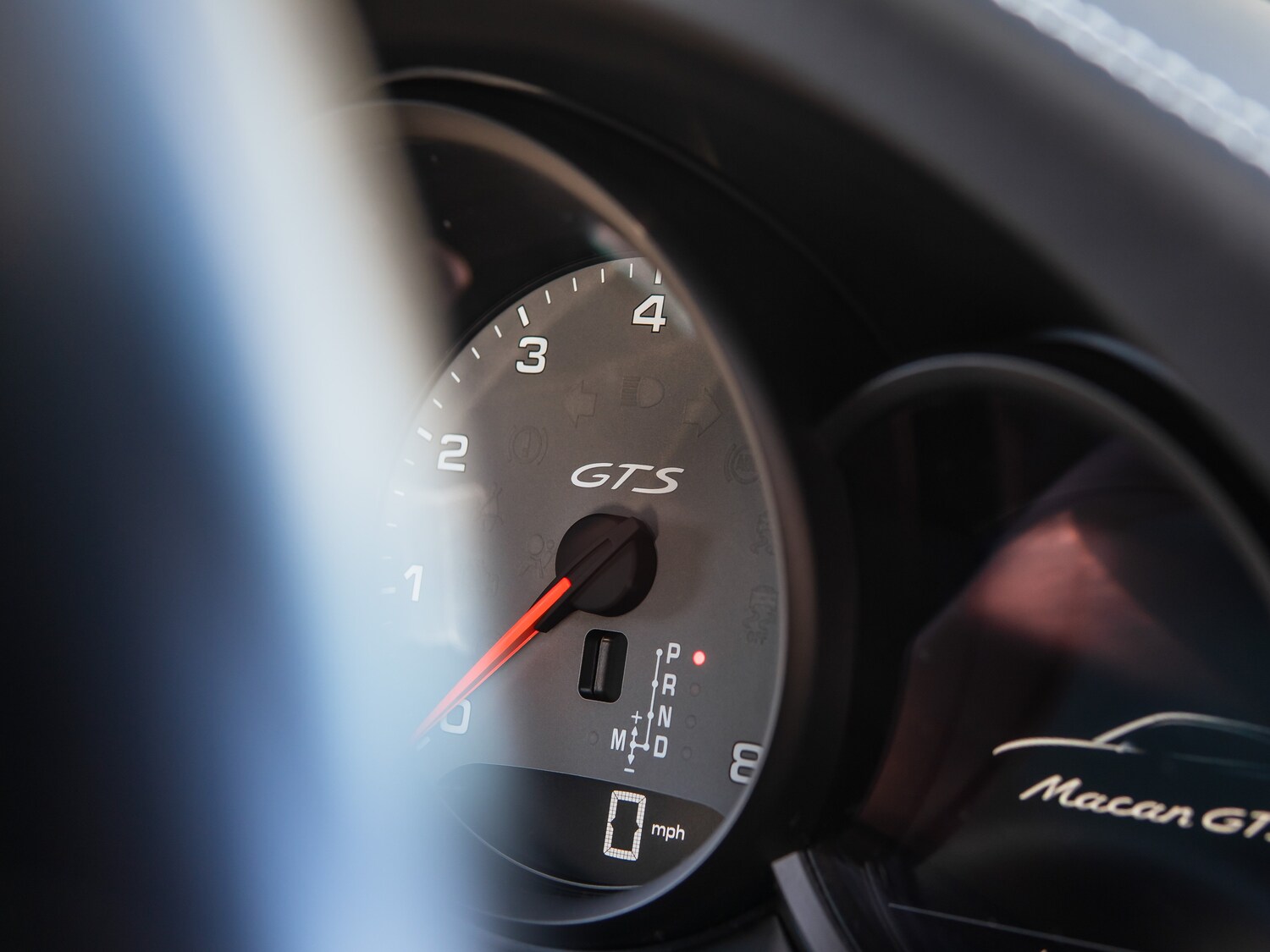 Used Porsche Macan 2021 for sale - 77571211: Photo 43