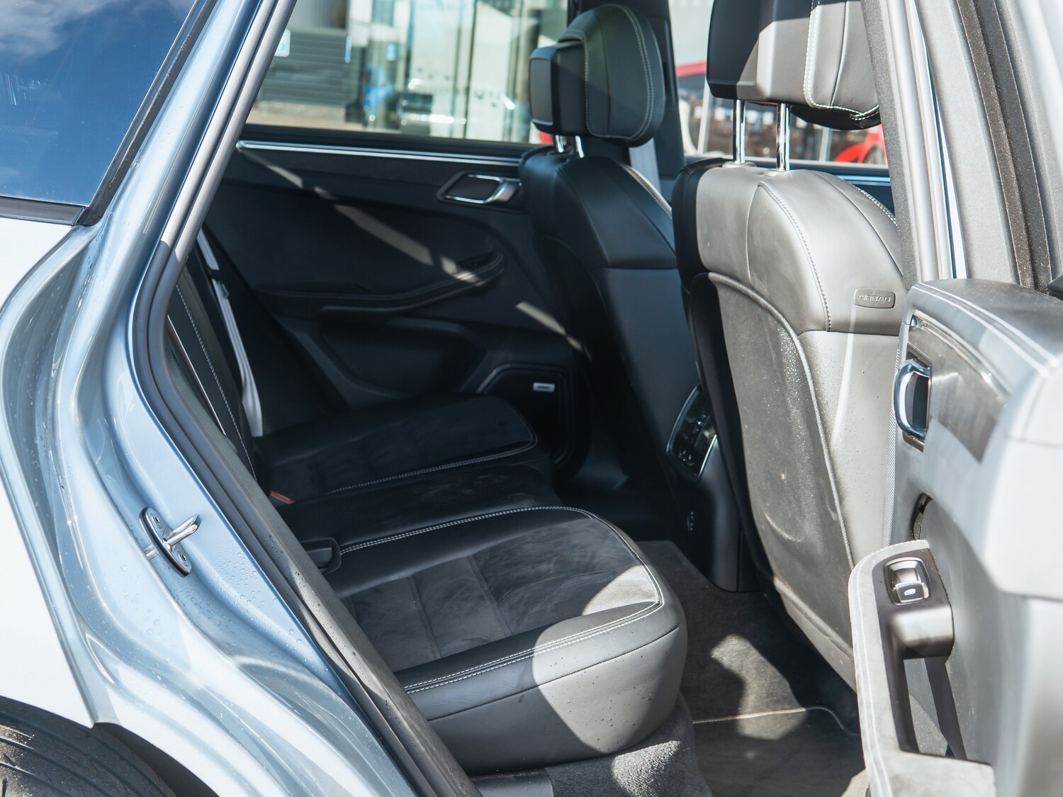 Used Porsche Macan 2021 for sale - 77571211: Photo 44