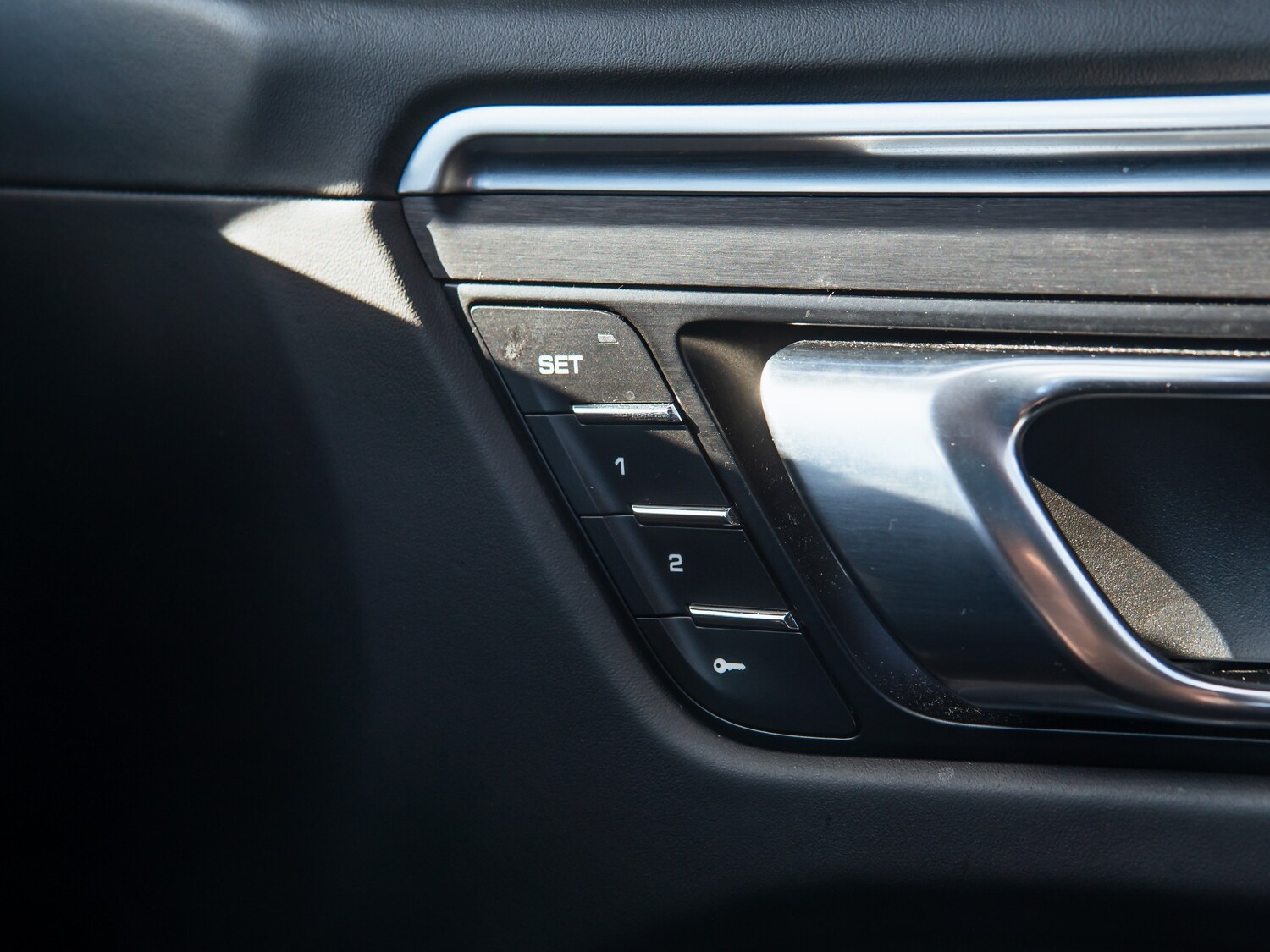 Used Porsche Macan 2021 for sale - 77571211: Photo 45