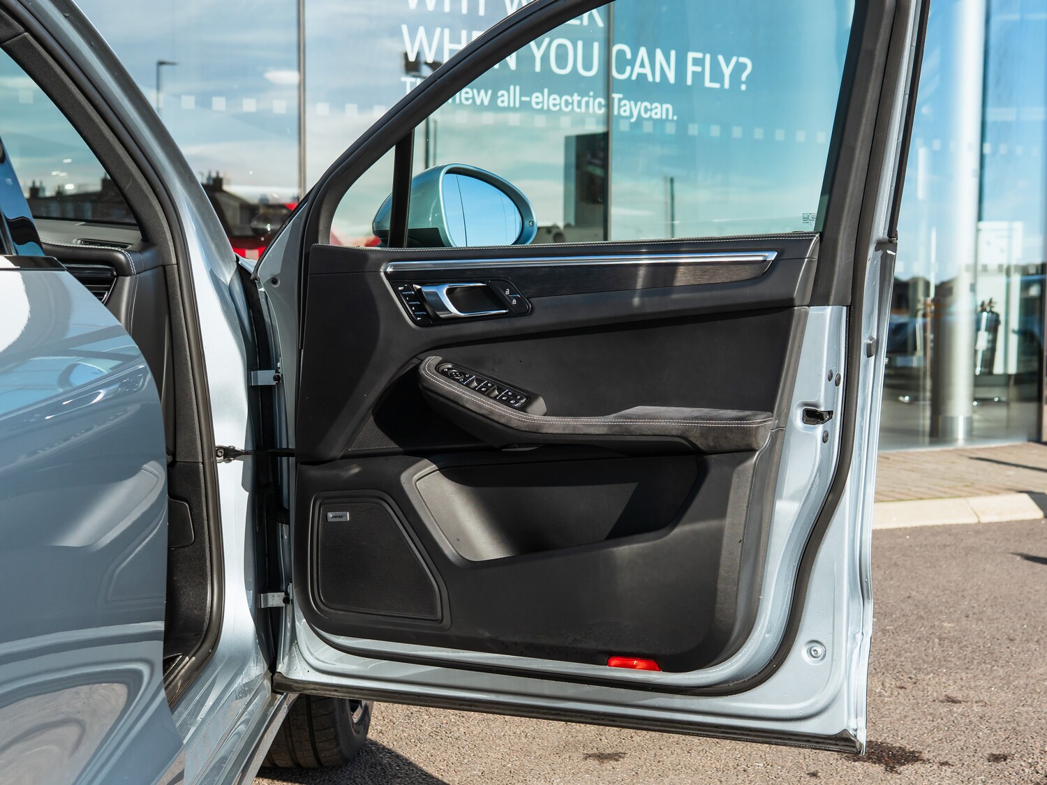 Used Porsche Macan 2021 for sale - 77571211: Photo 8