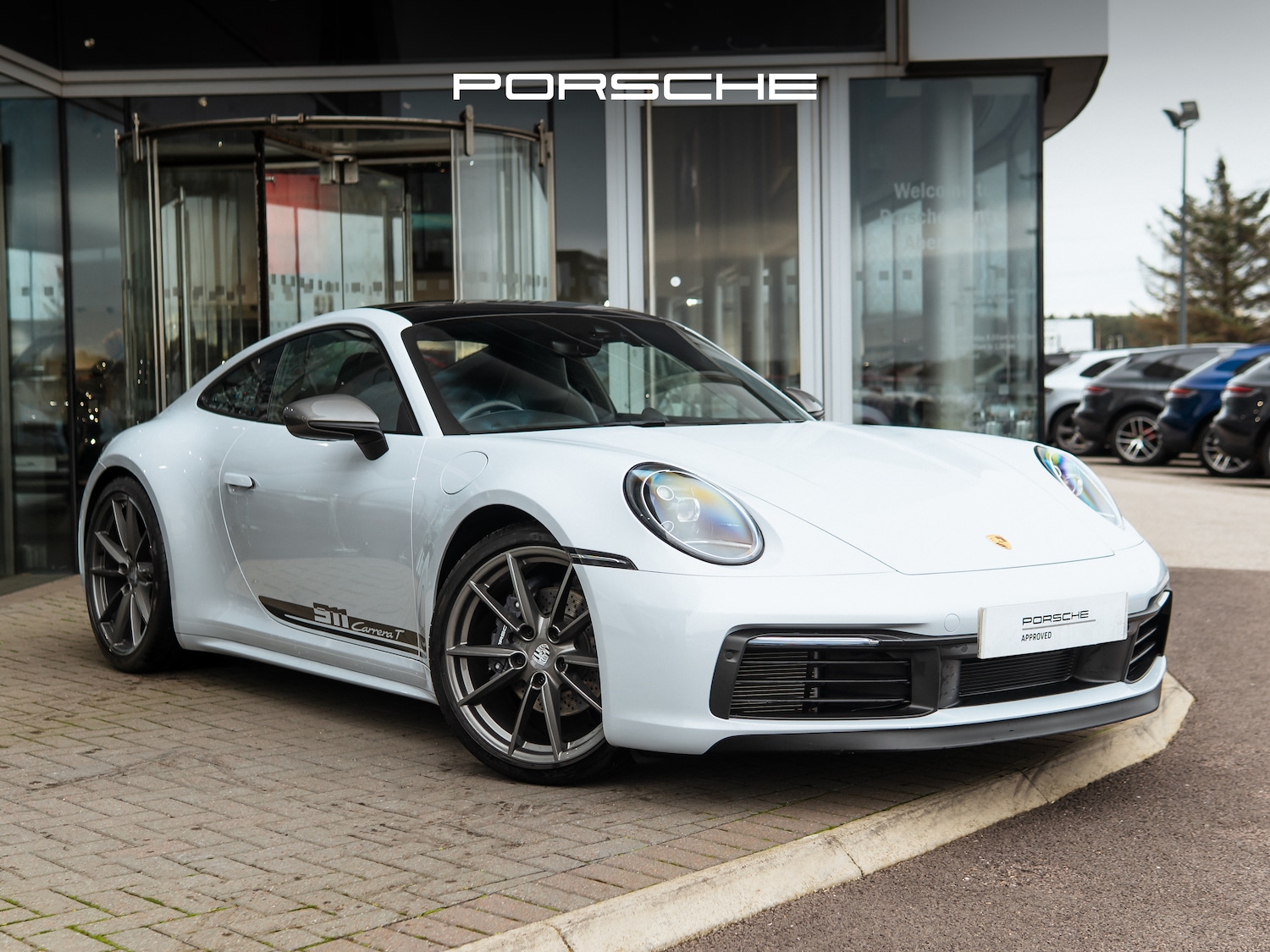 Used Porsche 911 2024 for sale - 76711906: Photo 1