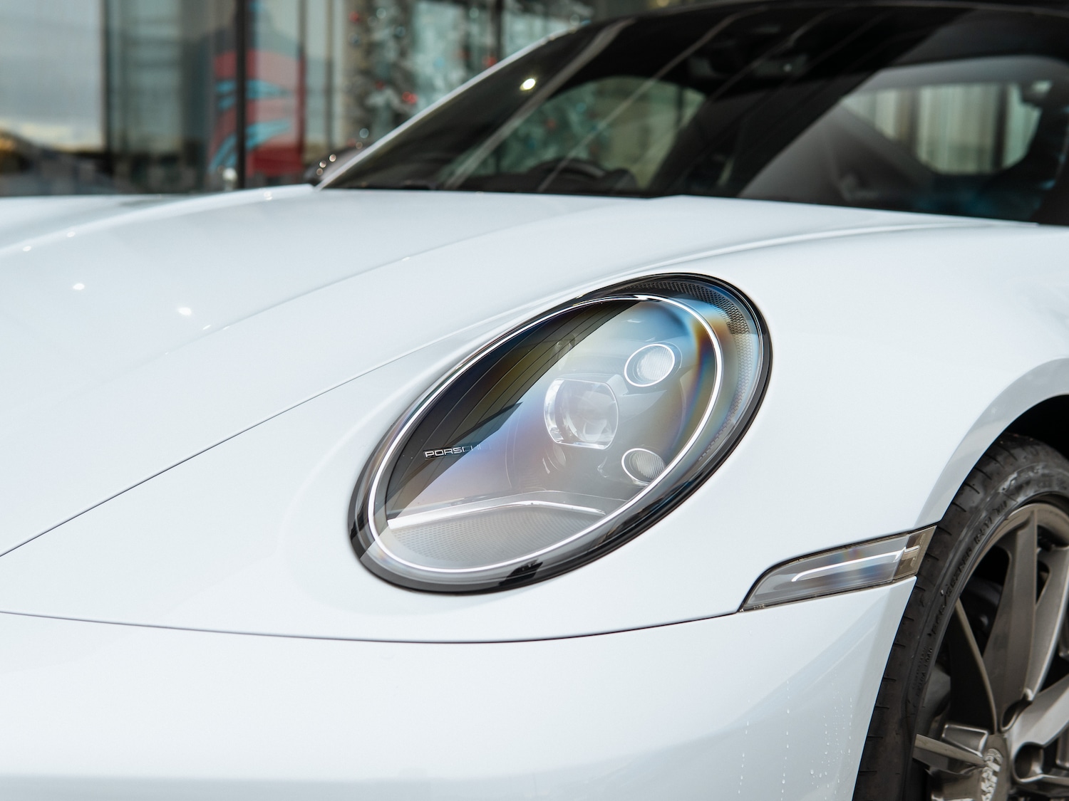 Used Porsche 911 2024 for sale - 76711906: Photo 10