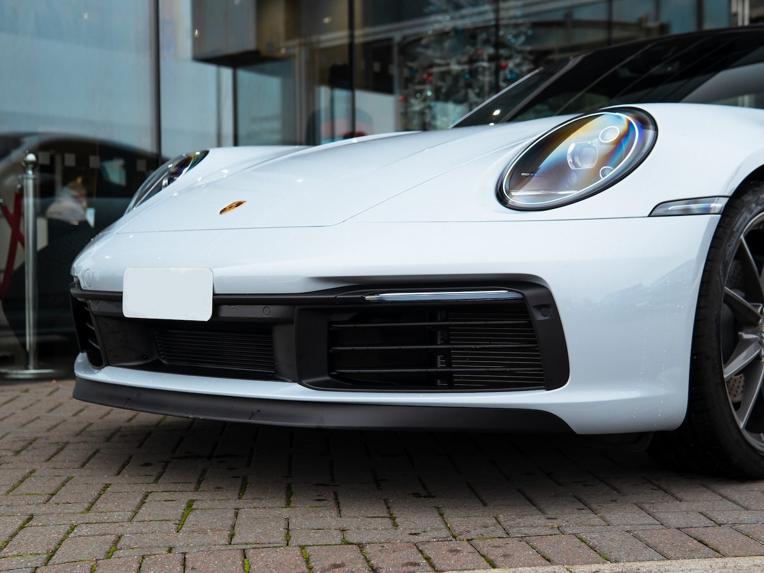 Used Porsche 911 2024 for sale - 76711906: Photo 13