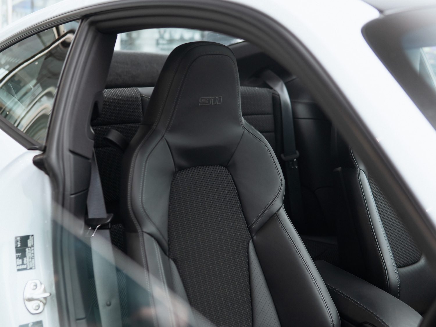 Used Porsche 911 2024 for sale - 76711906: Photo 16