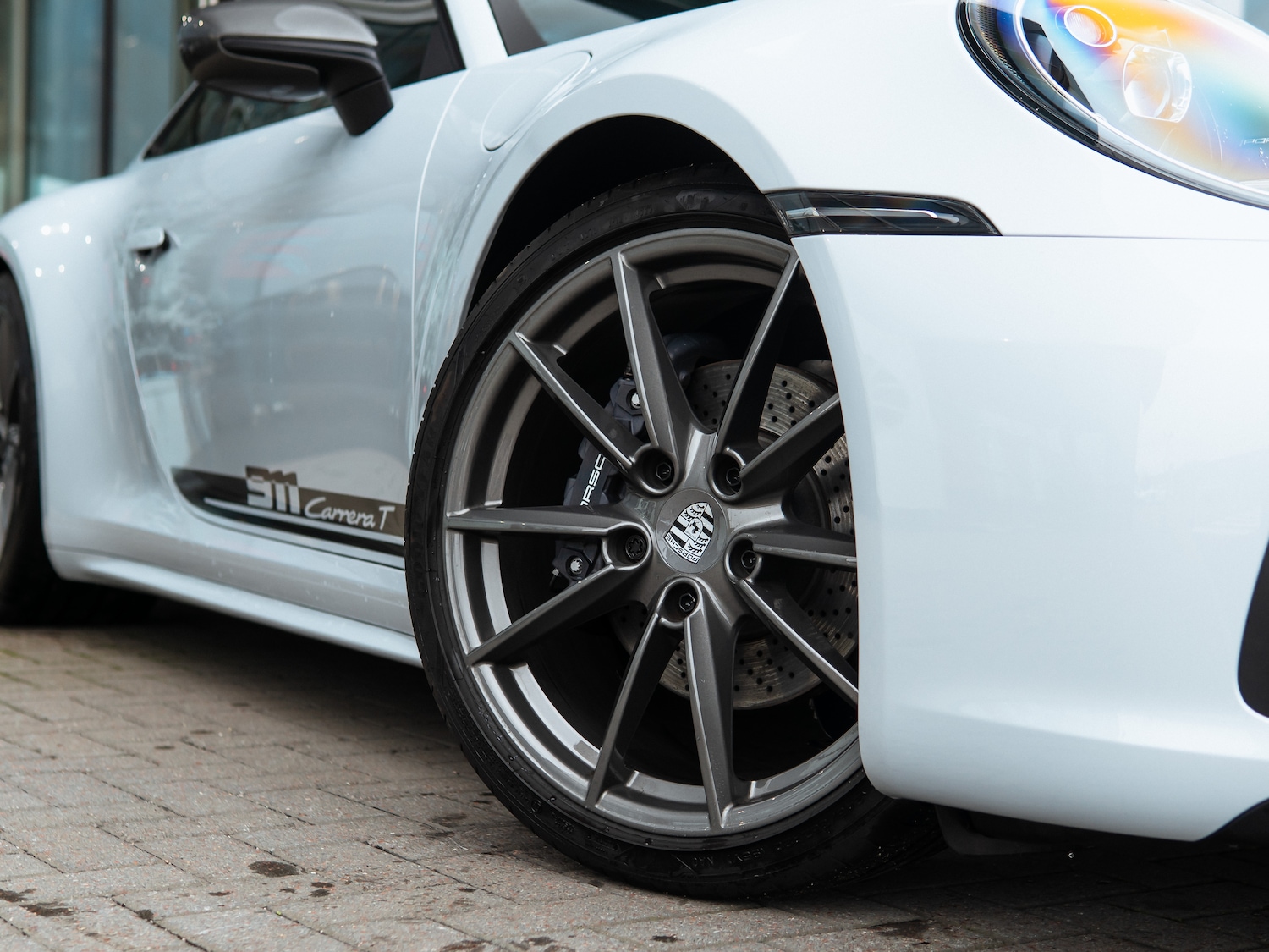 Used Porsche 911 2024 for sale - 76711906: Photo 19