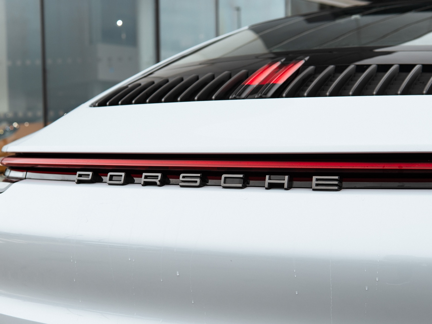 Used Porsche 911 2024 for sale - 76711906: Photo 20