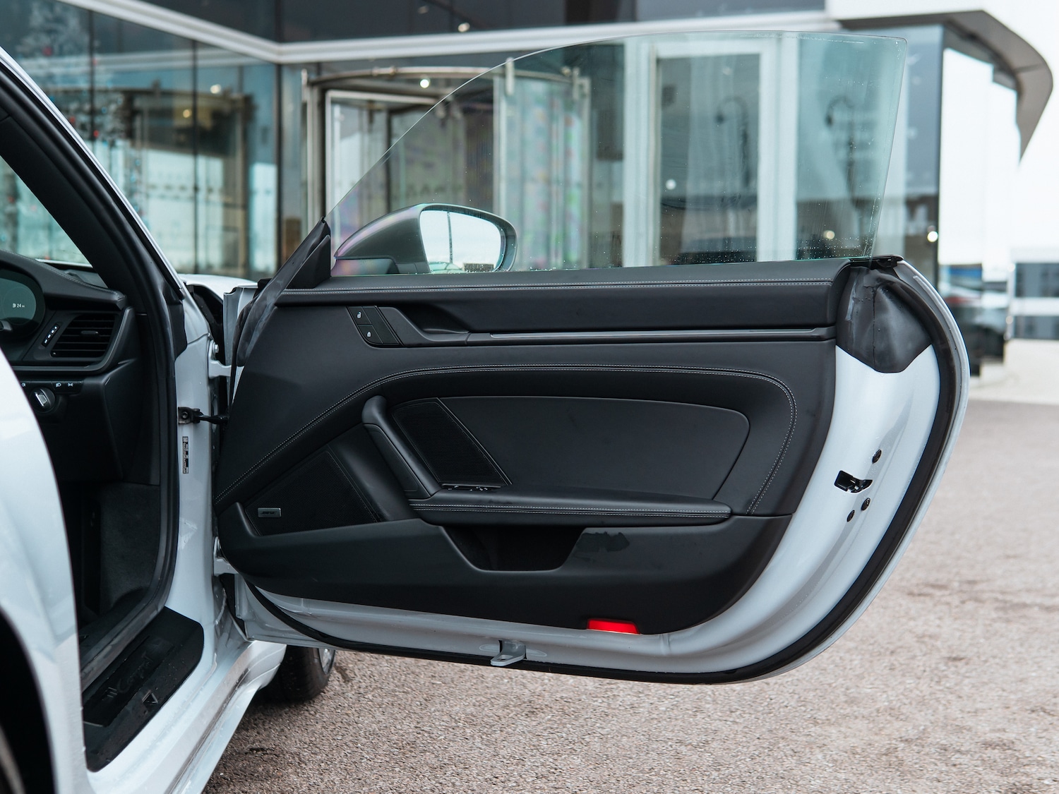 Used Porsche 911 2024 for sale - 76711906: Photo 21