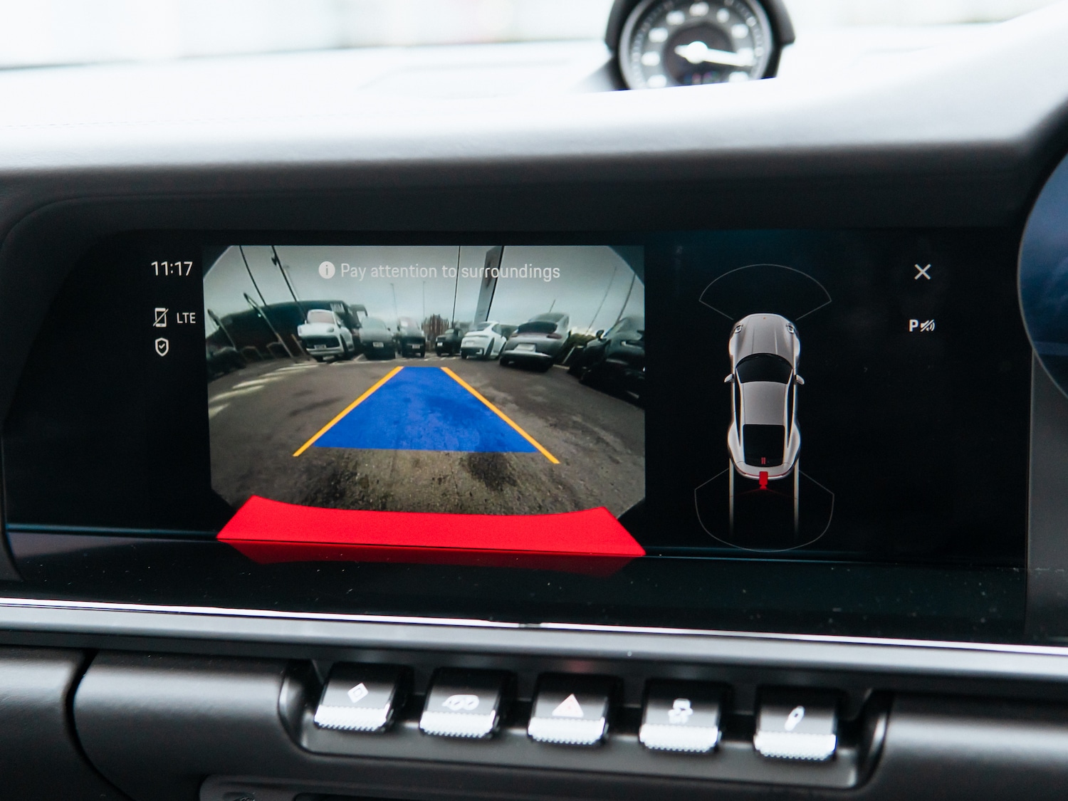 Used Porsche 911 2024 for sale - 76711906: Photo 22