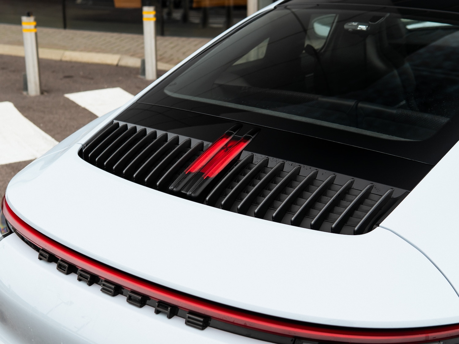 Used Porsche 911 2024 for sale - 76711906: Photo 24