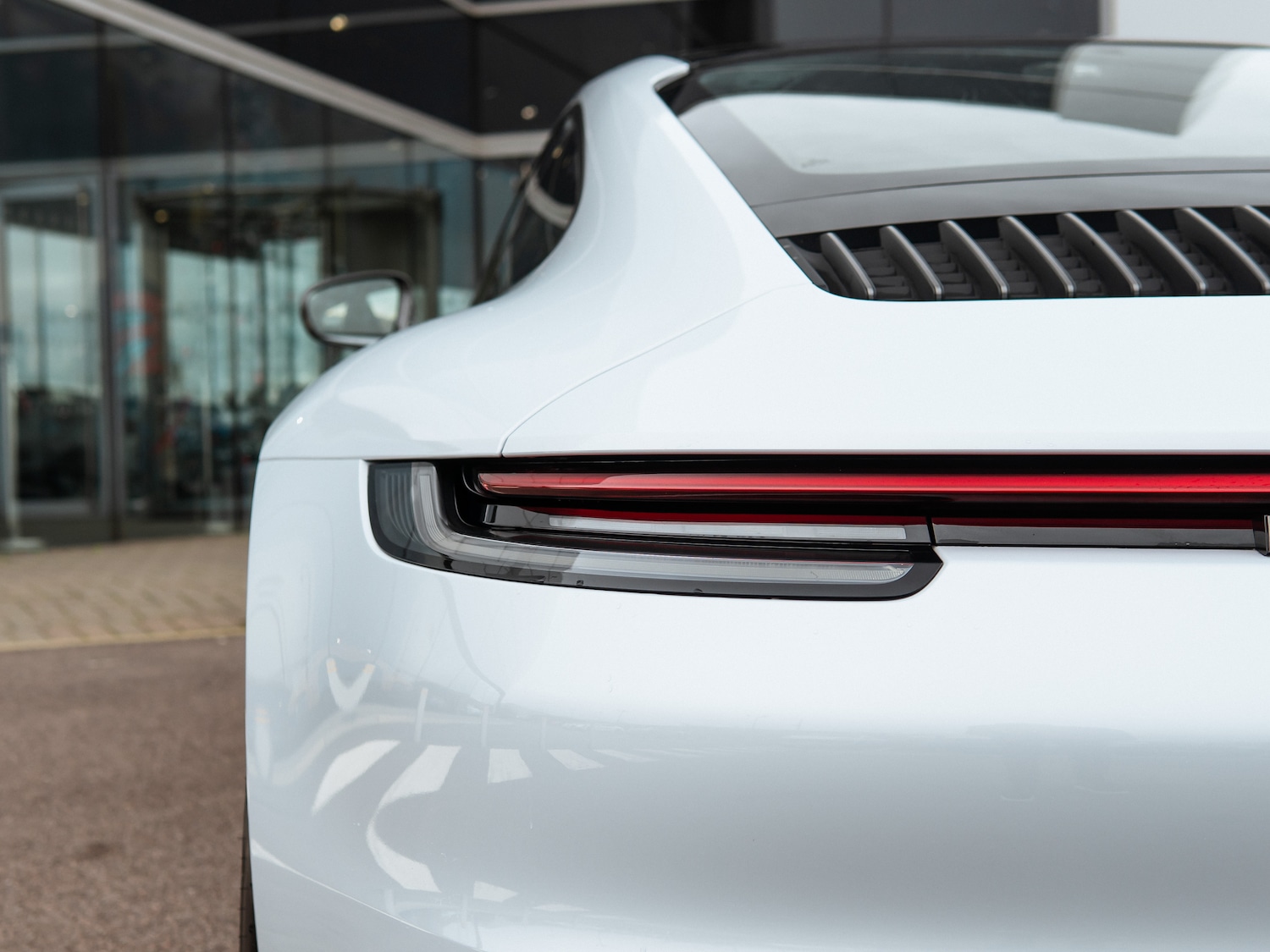 Used Porsche 911 2024 for sale - 76711906: Photo 25