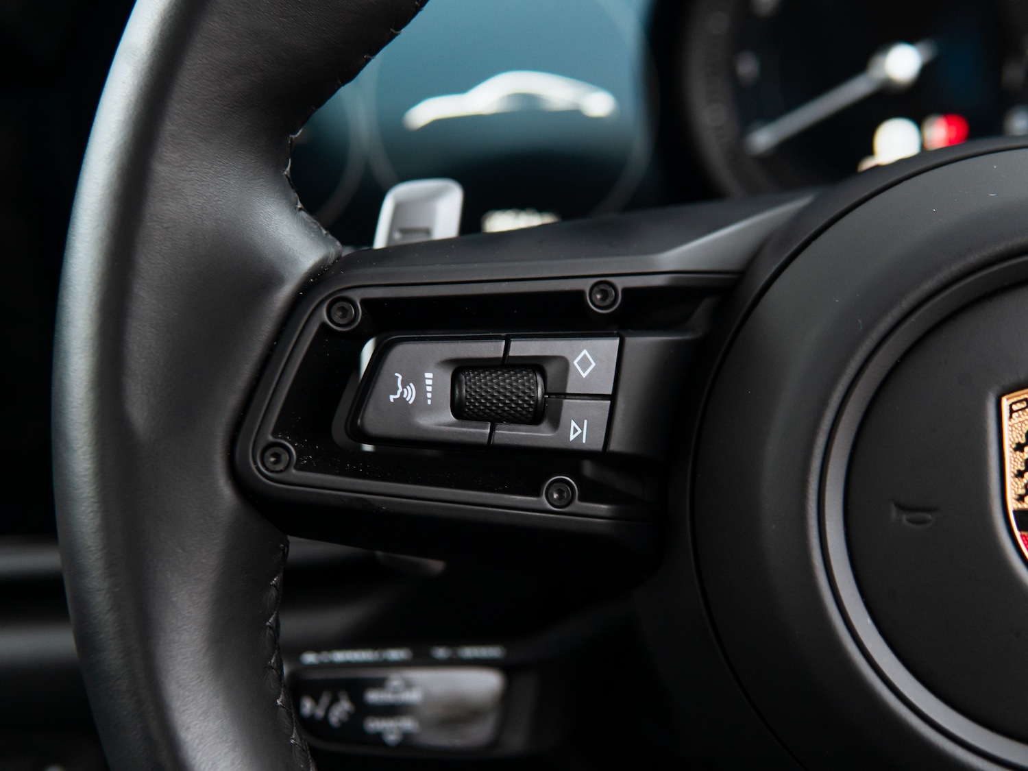 Used Porsche 911 2024 for sale - 76711906: Photo 30