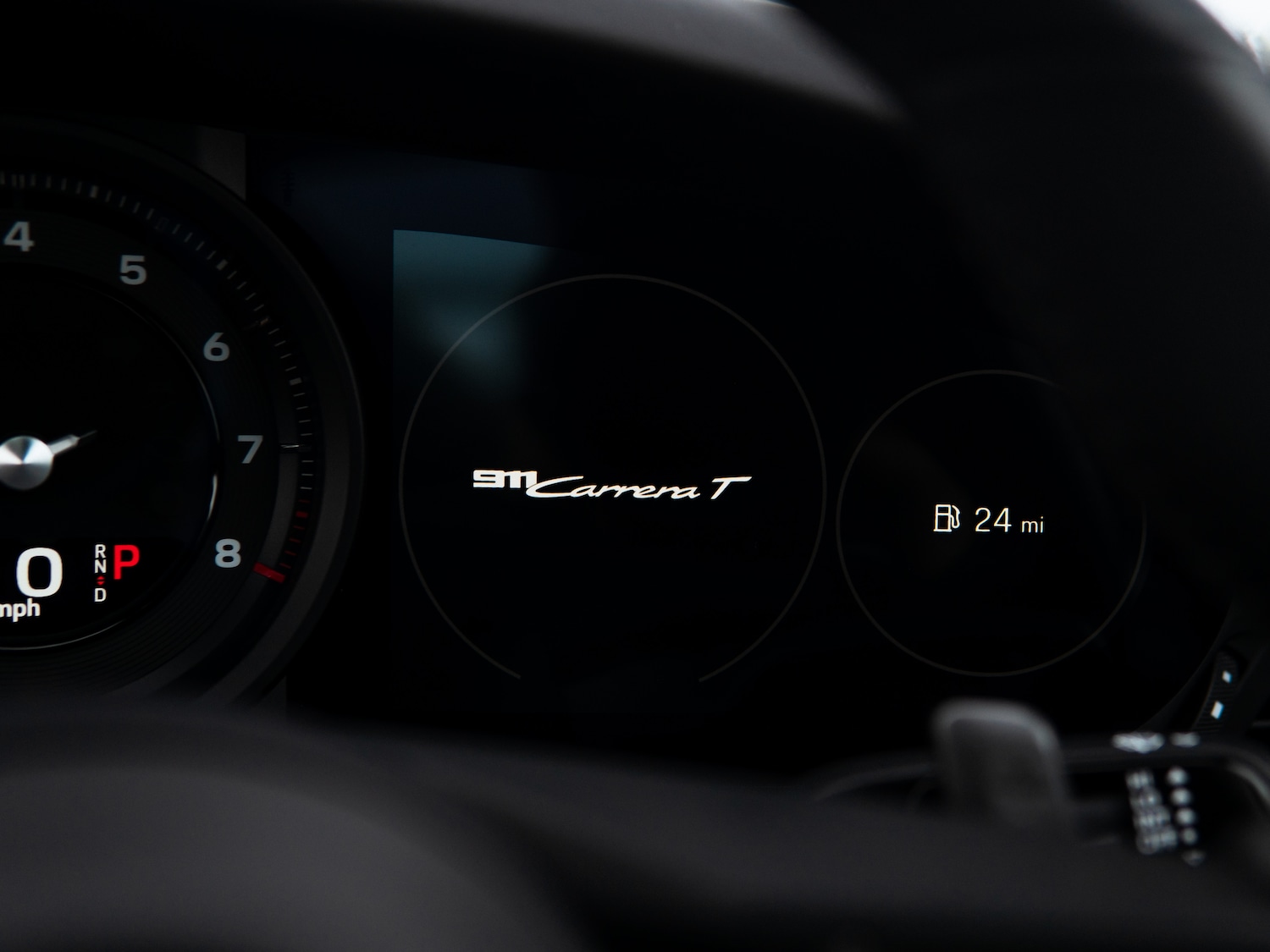 Used Porsche 911 2024 for sale - 76711906: Photo 33