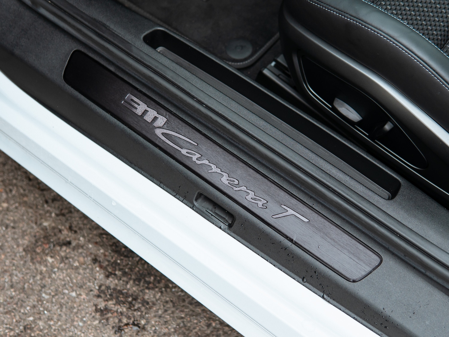 Used Porsche 911 2024 for sale - 76711906: Photo 40