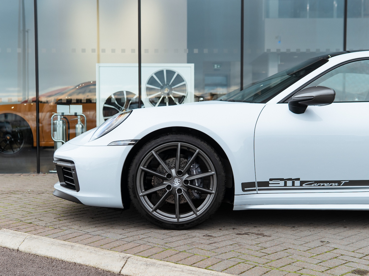 Used Porsche 911 2024 for sale - 76711906: Photo 41