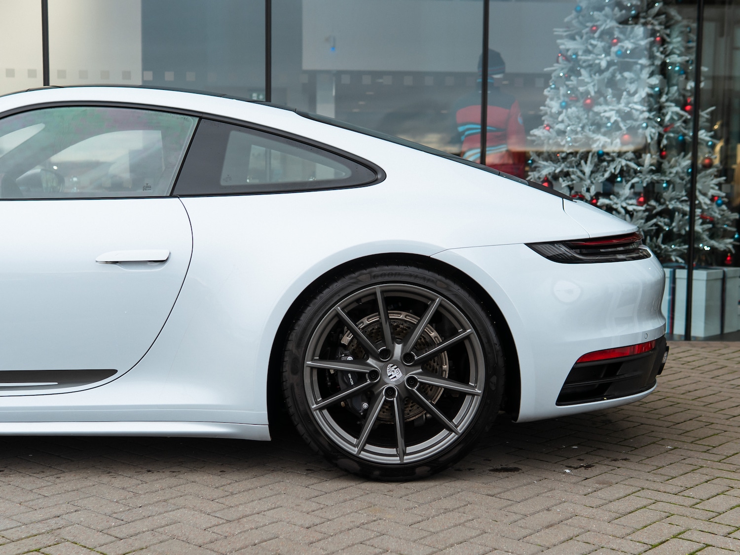 Used Porsche 911 2024 for sale - 76711906: Photo 42